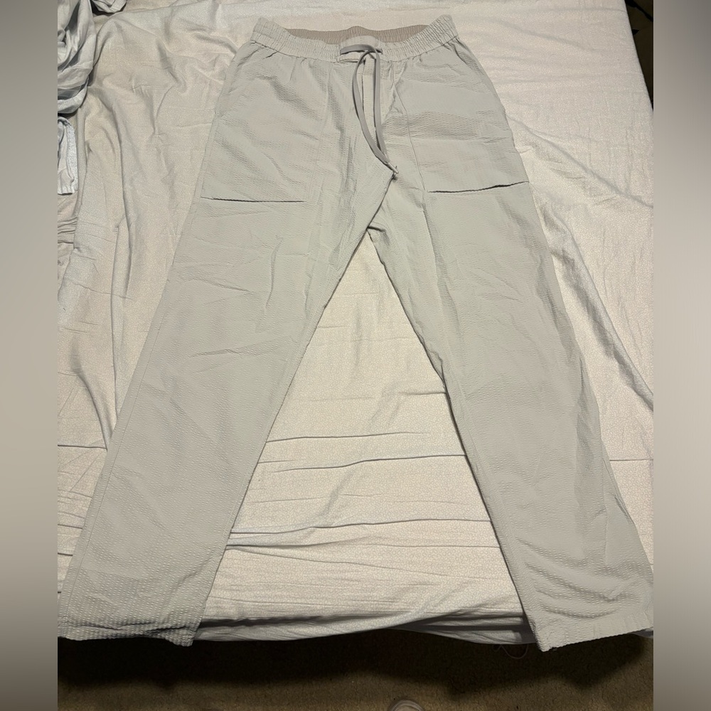 Lululemon Bowline Pant